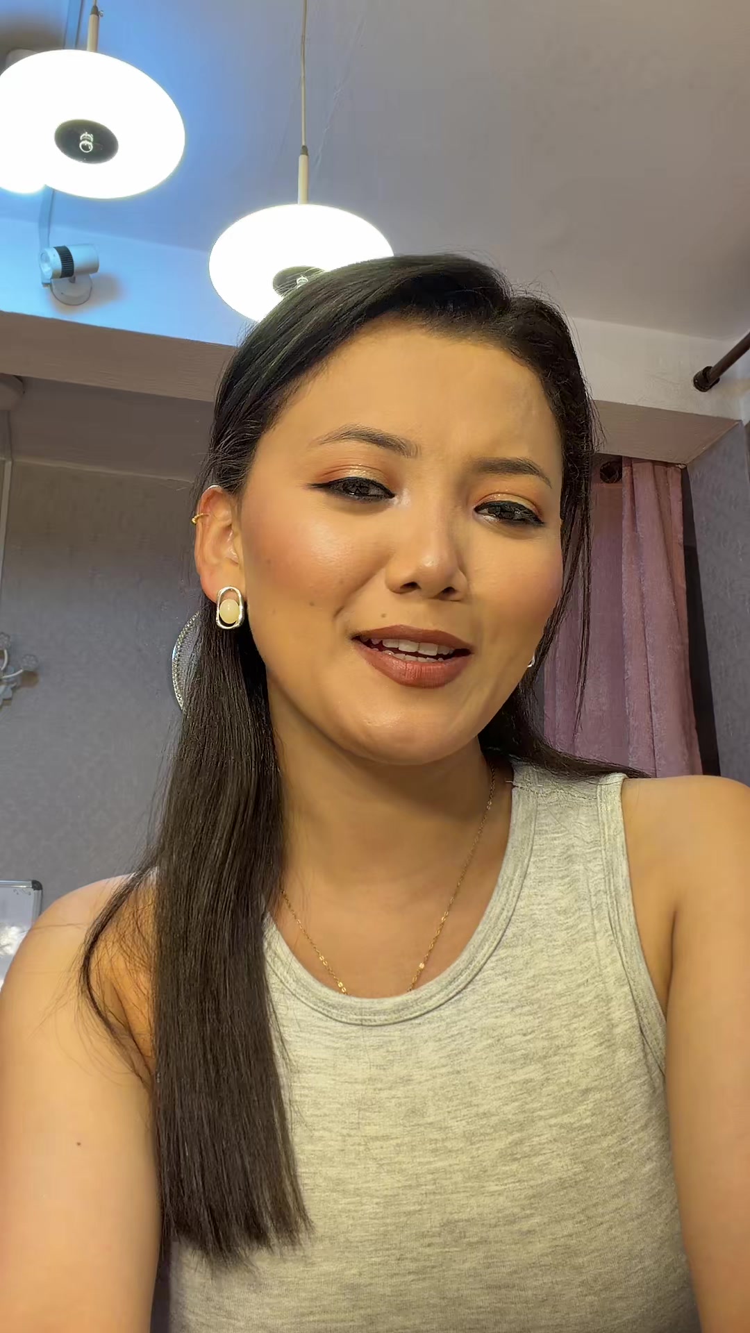 @Miss Prabha Shrestha🇳🇵