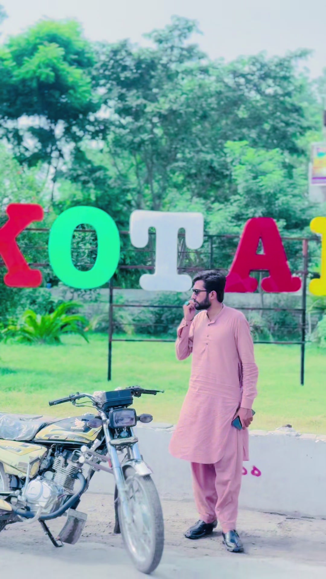 @Haji Qais Malik