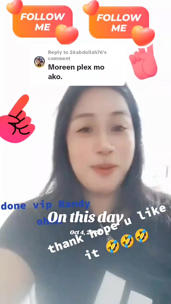 @💚👊🇵🇭Ms VIP MOREEN🇵🇭👊💚