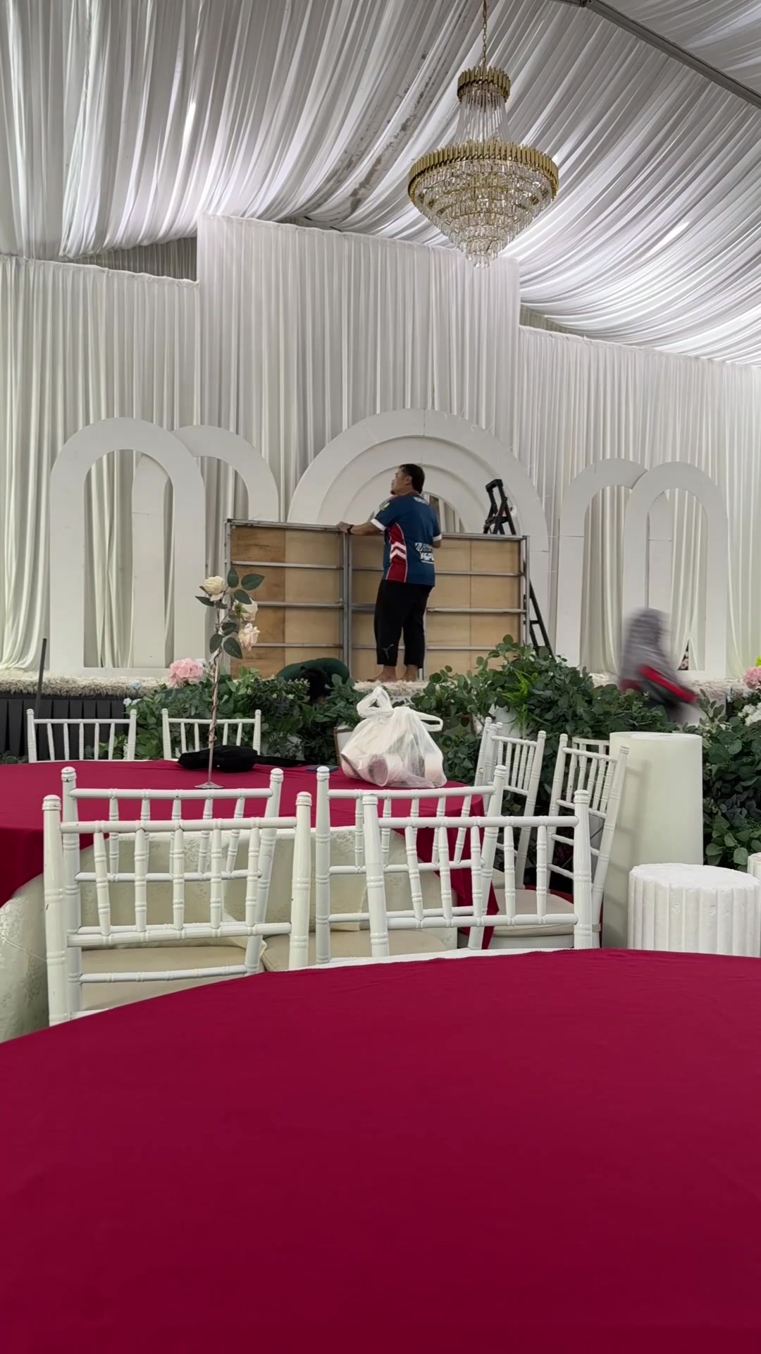 @BH Pelamin Kedah