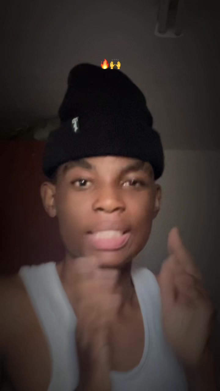 @Andile R&oslash;cket