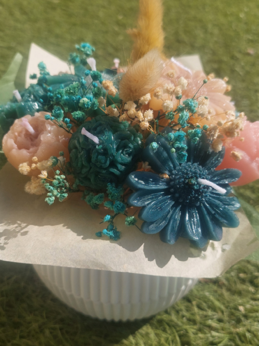 @Rabab's Handmade Candles