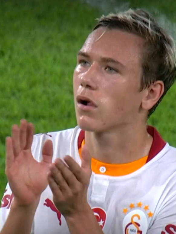 @Galatasaray
