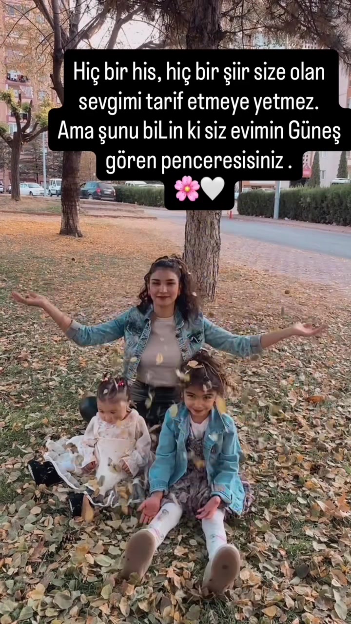@Damla Kimsesiz Gemril