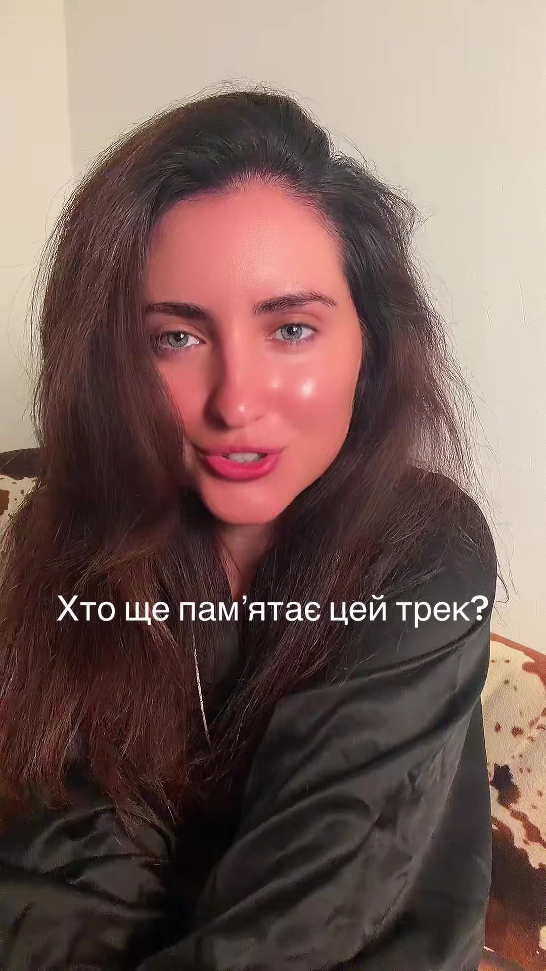 @Vita Kostyna | етноспівачка |
