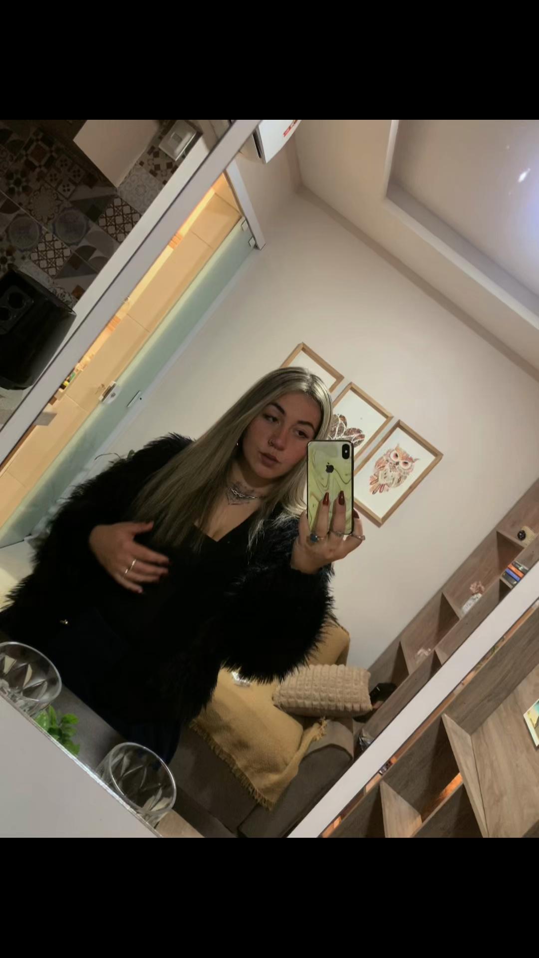 @Melissa Nunes