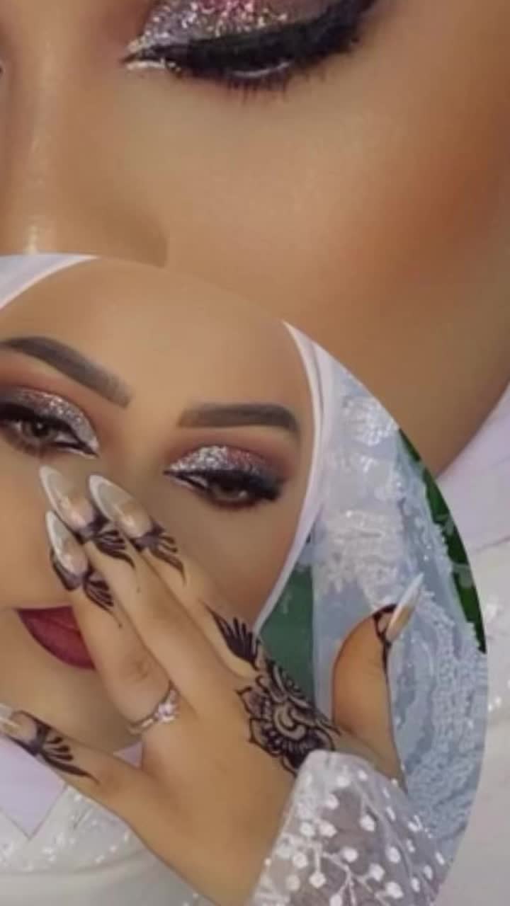 @Fatuma abdu 🇪🇷makuep aretist