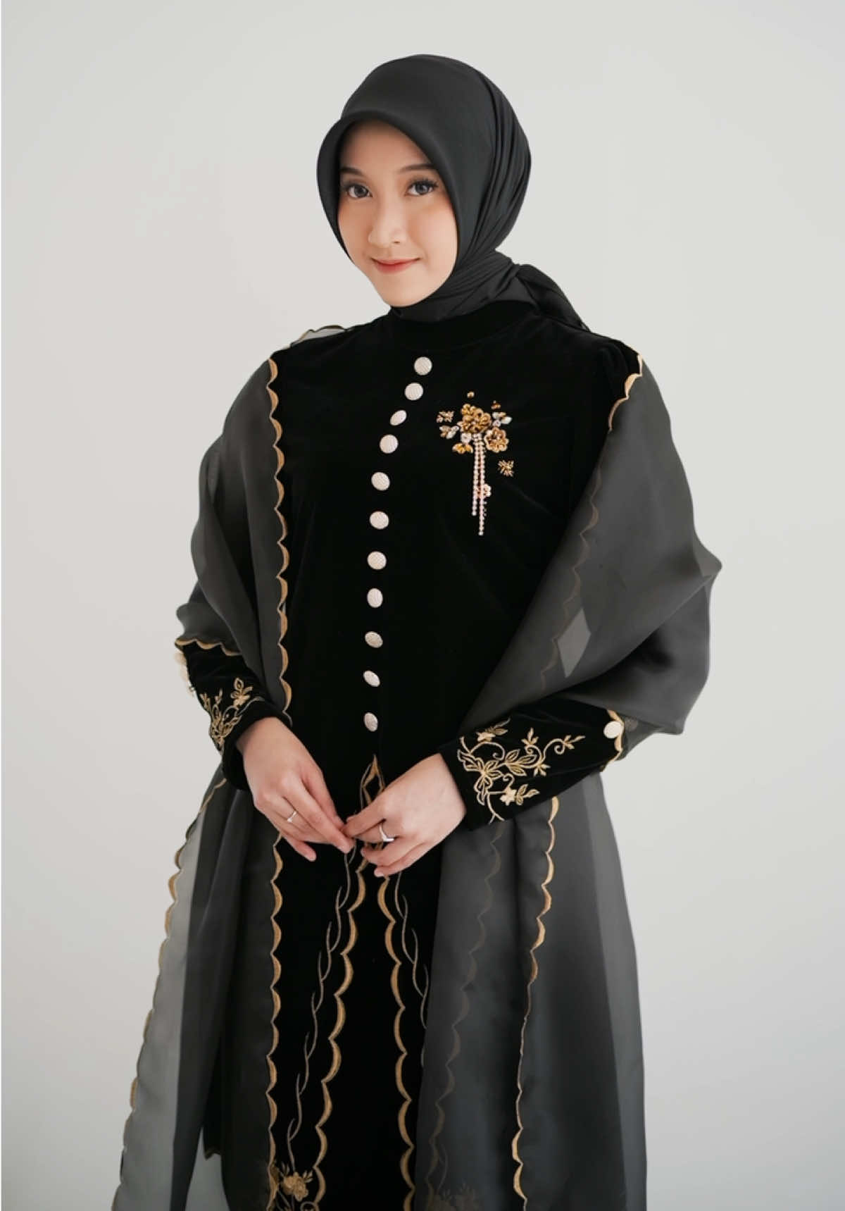 @Alfi zahra hijab