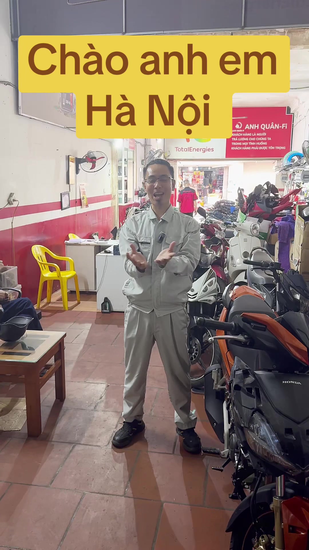@Xe Máy Anh Quân