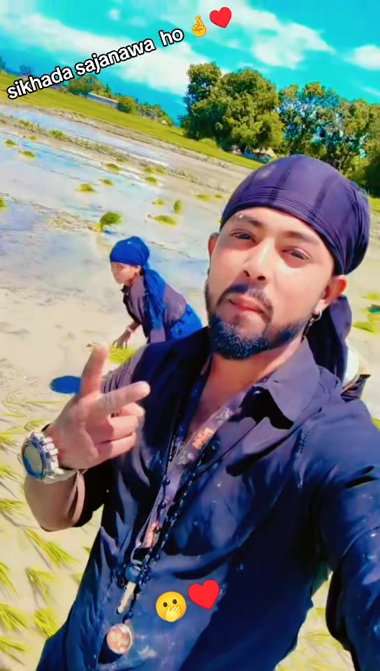 @💪  CHAMAR  JI  💪