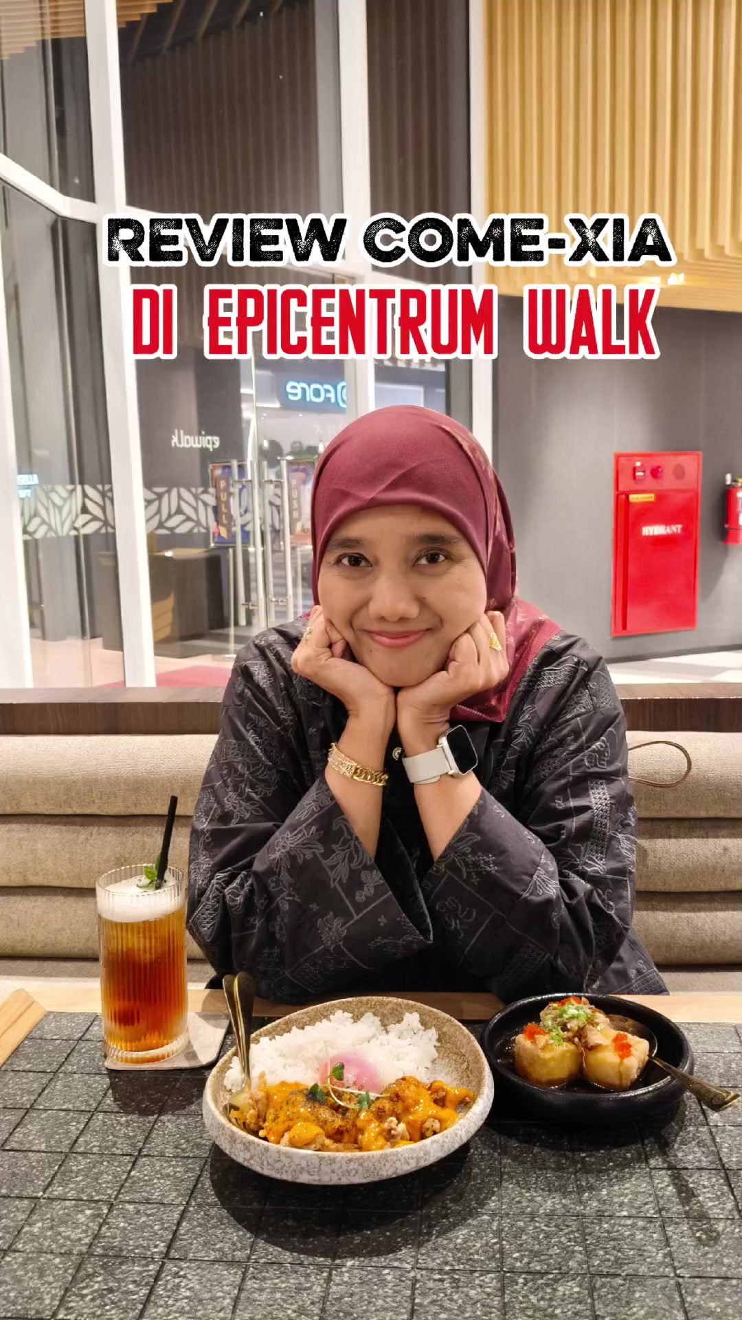 @Faradillah