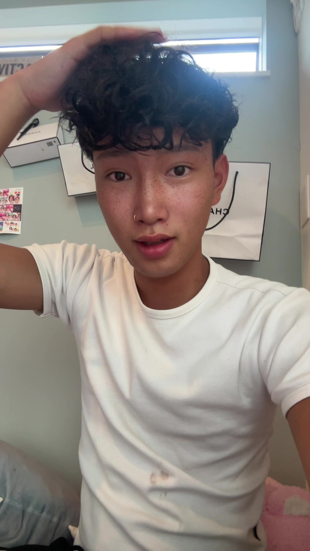 @北朝鮮dripです