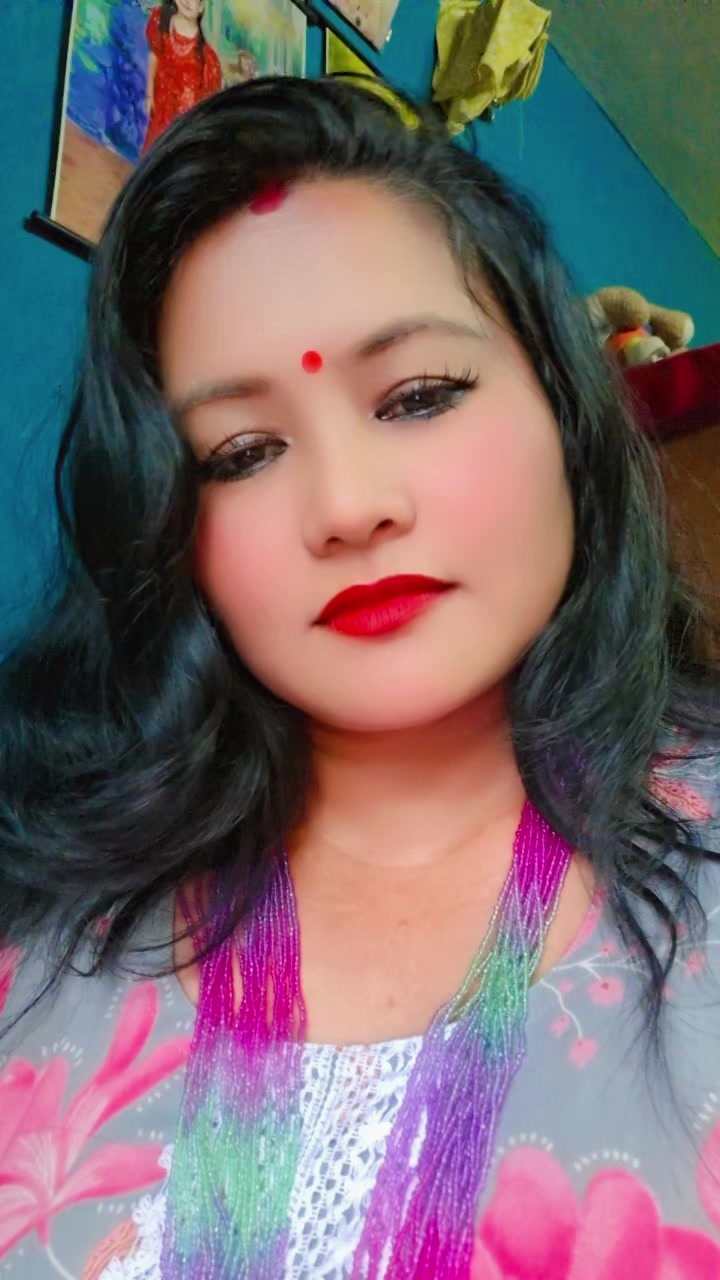 @miss madhu