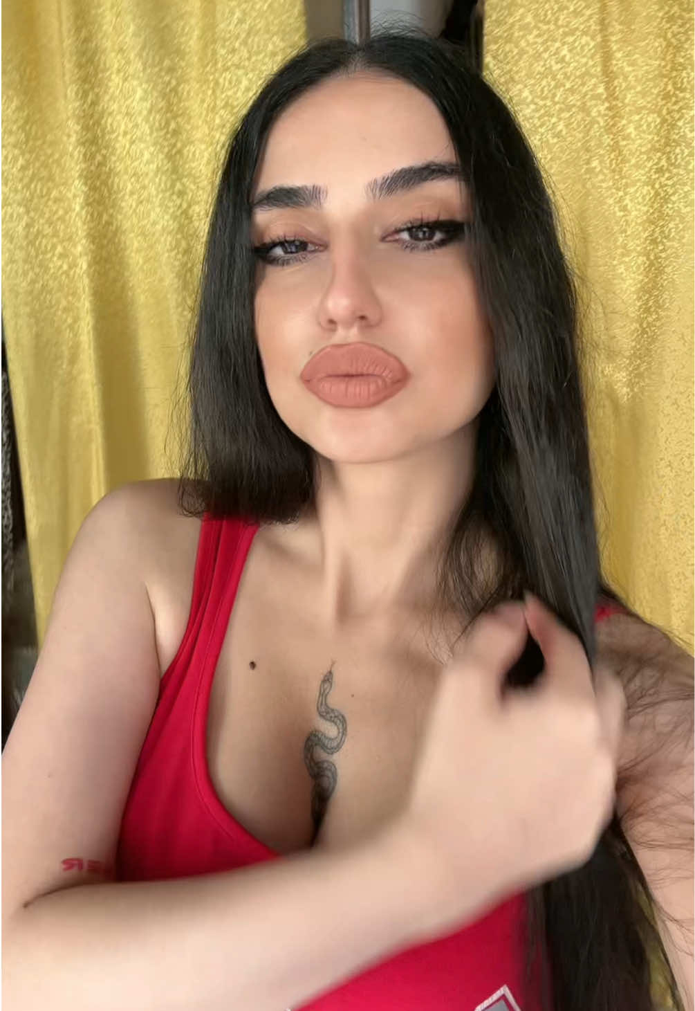 @Karslı Rus