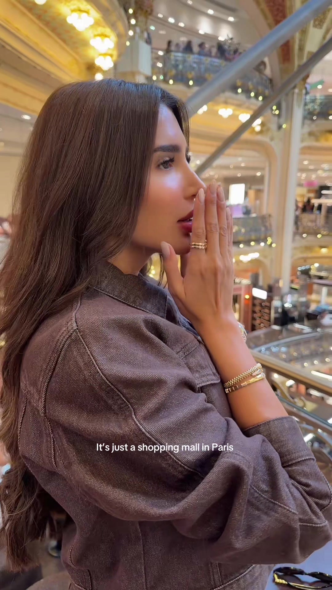 @Maya Chaaabene / مايا شعبان 🤍