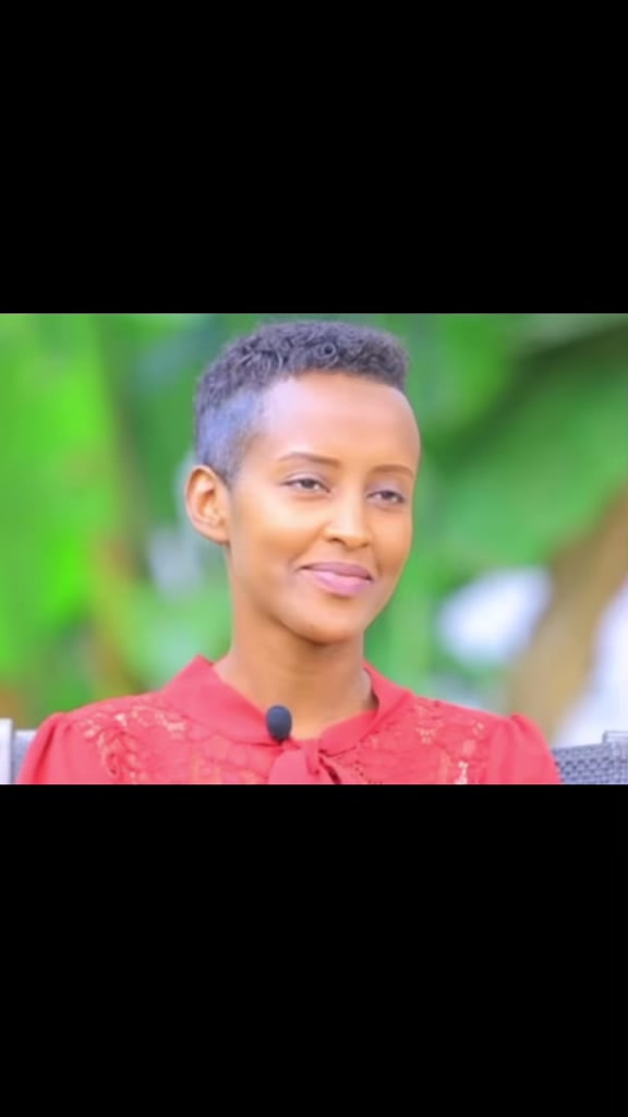 @Sarah Sanyu 🇷🇼