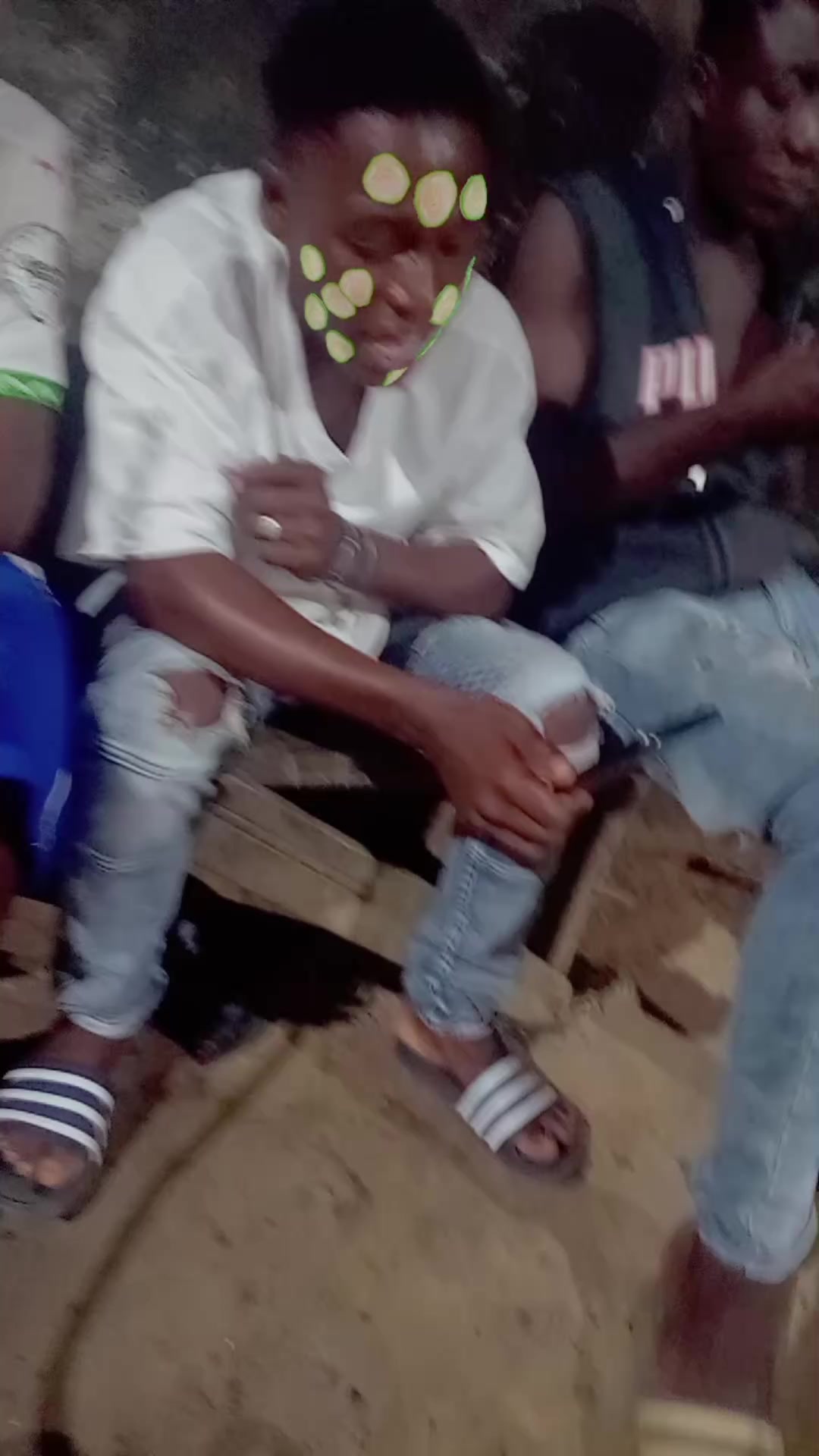 @le lion camerounais frais