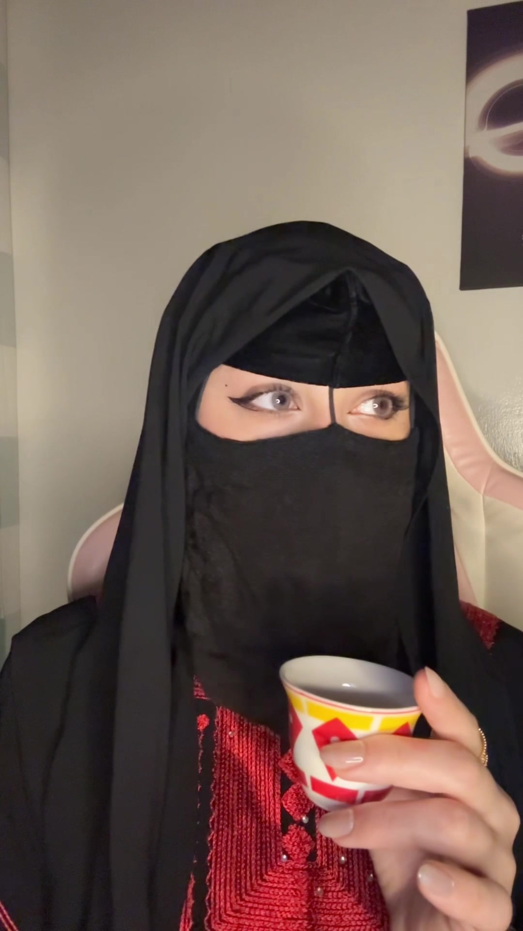 @بشرى الحربي