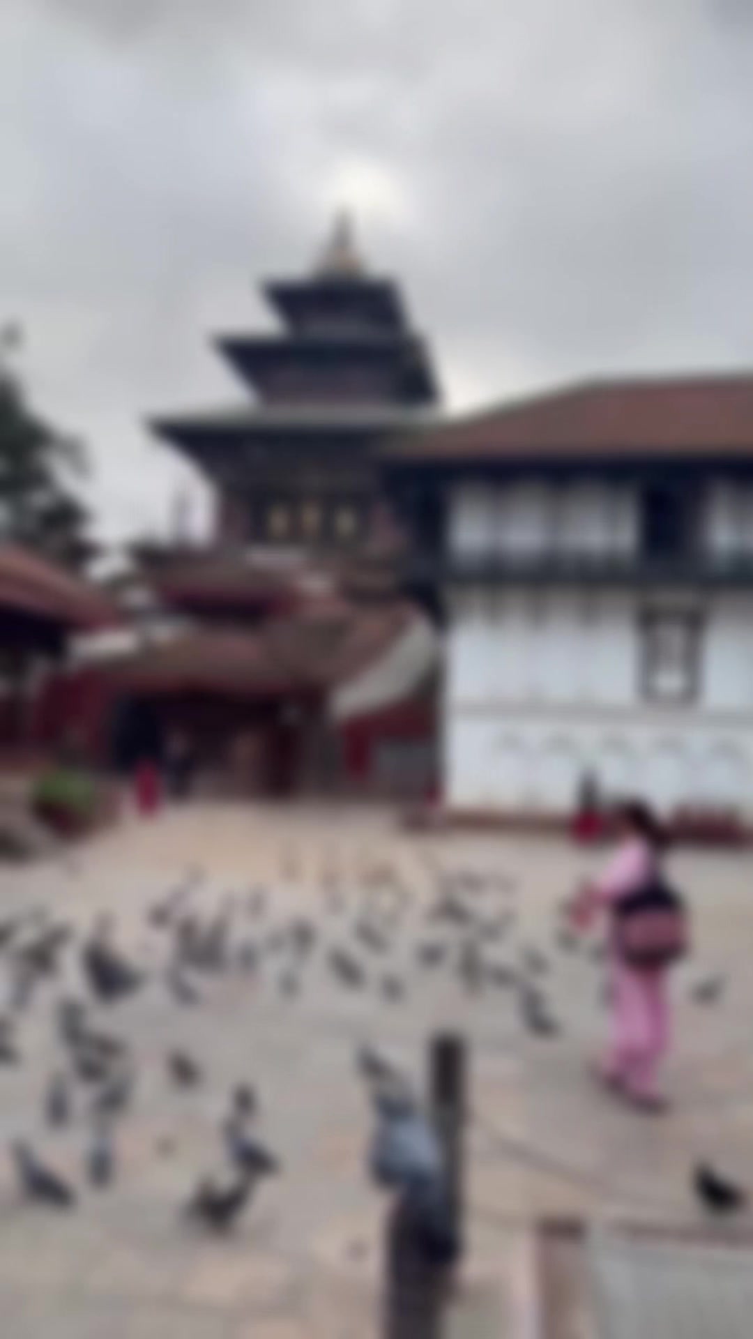 @Rama Gurung