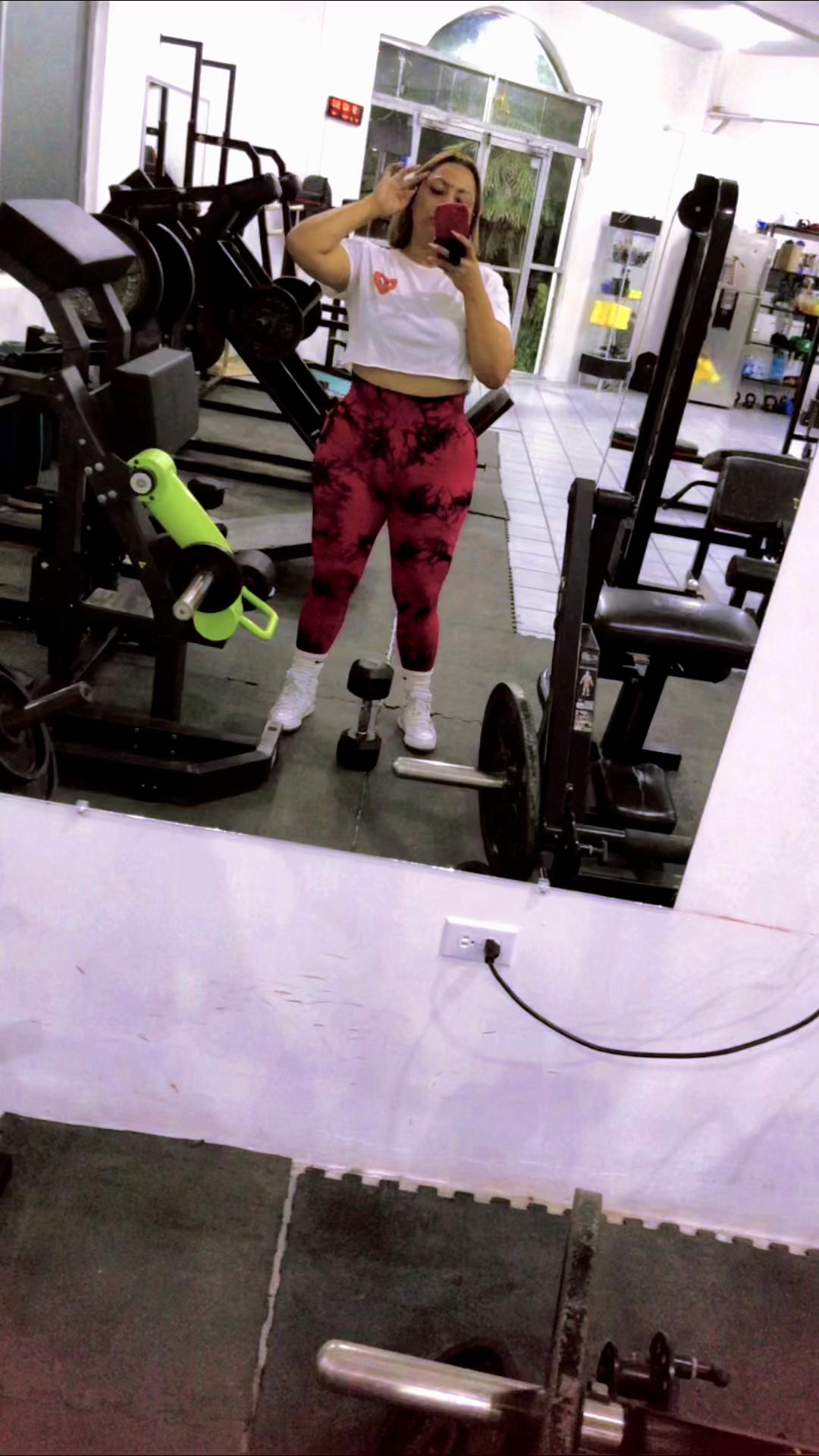 @Marroquín Maggie
