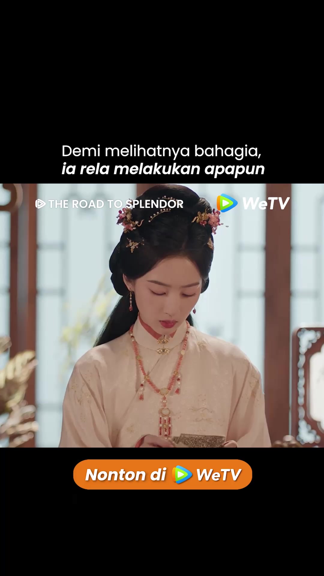 @WeTV Indonesia