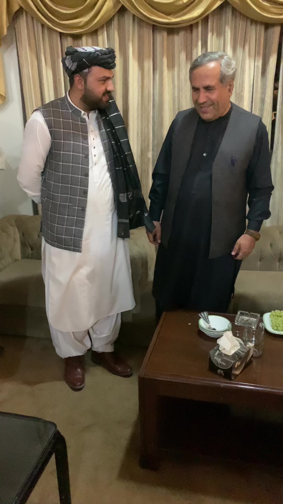 @Adv Ahmed Kakar