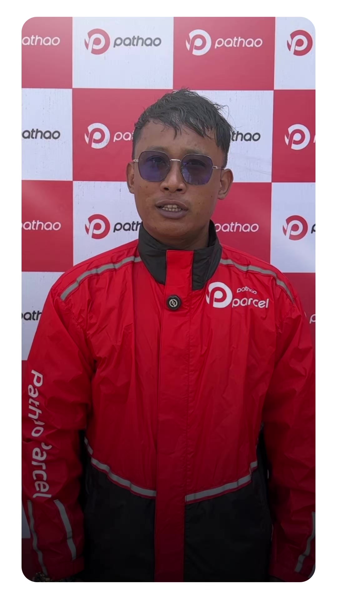@Pathao Nepal