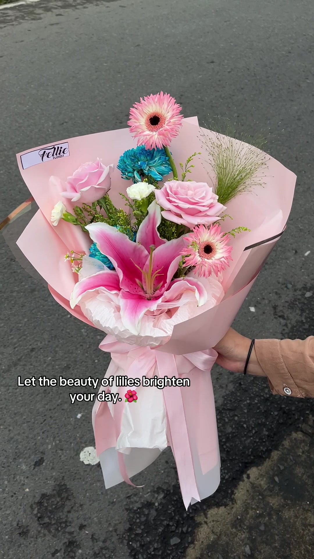 @FellieFlorist