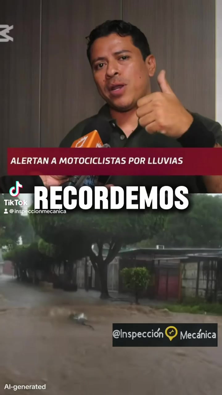 @Inspeccion mecanica