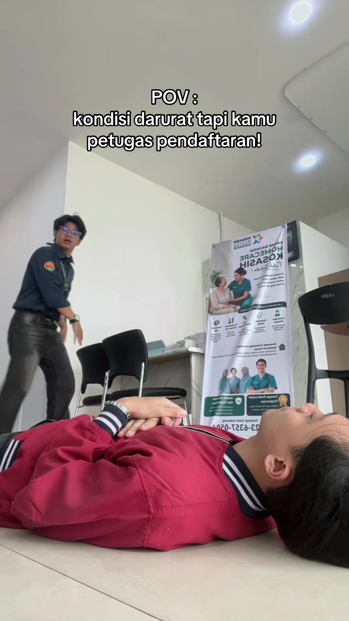 @Klinik Kosasih Medika Lampung