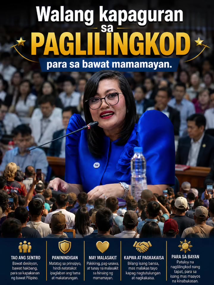 @Marvin L. Estrella