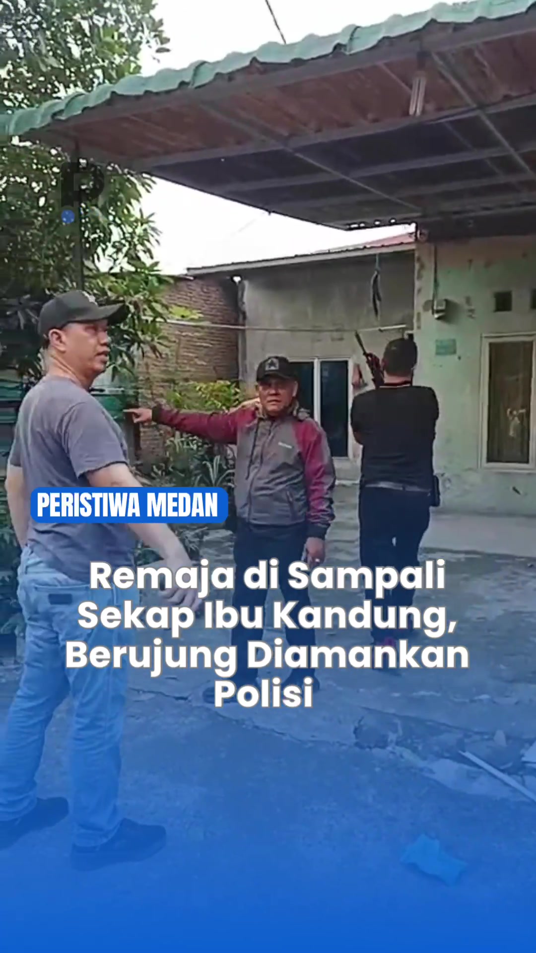 @Peristiwa Medan