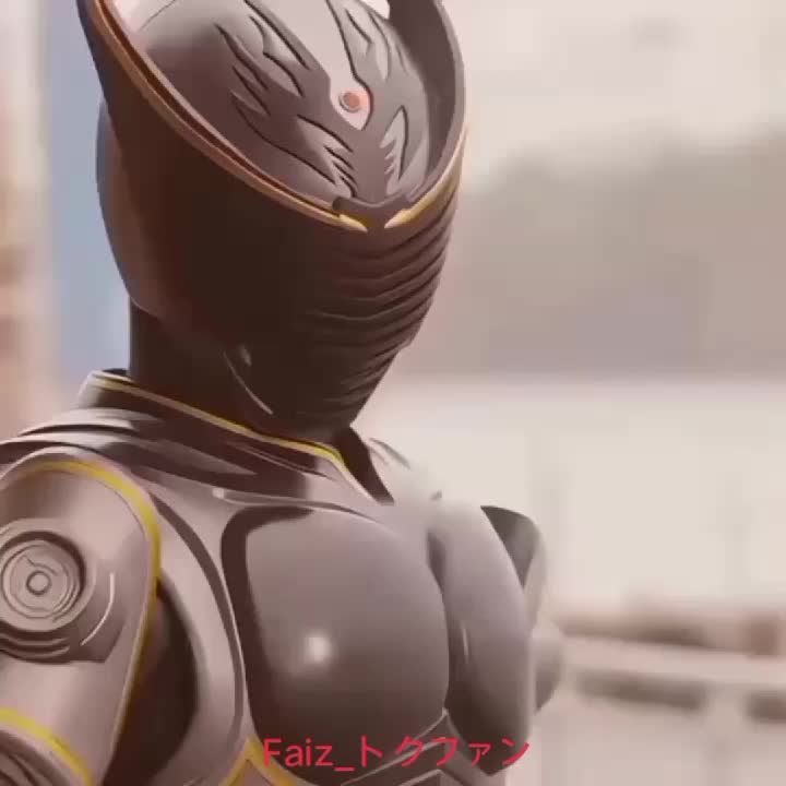 @Faizトクファン