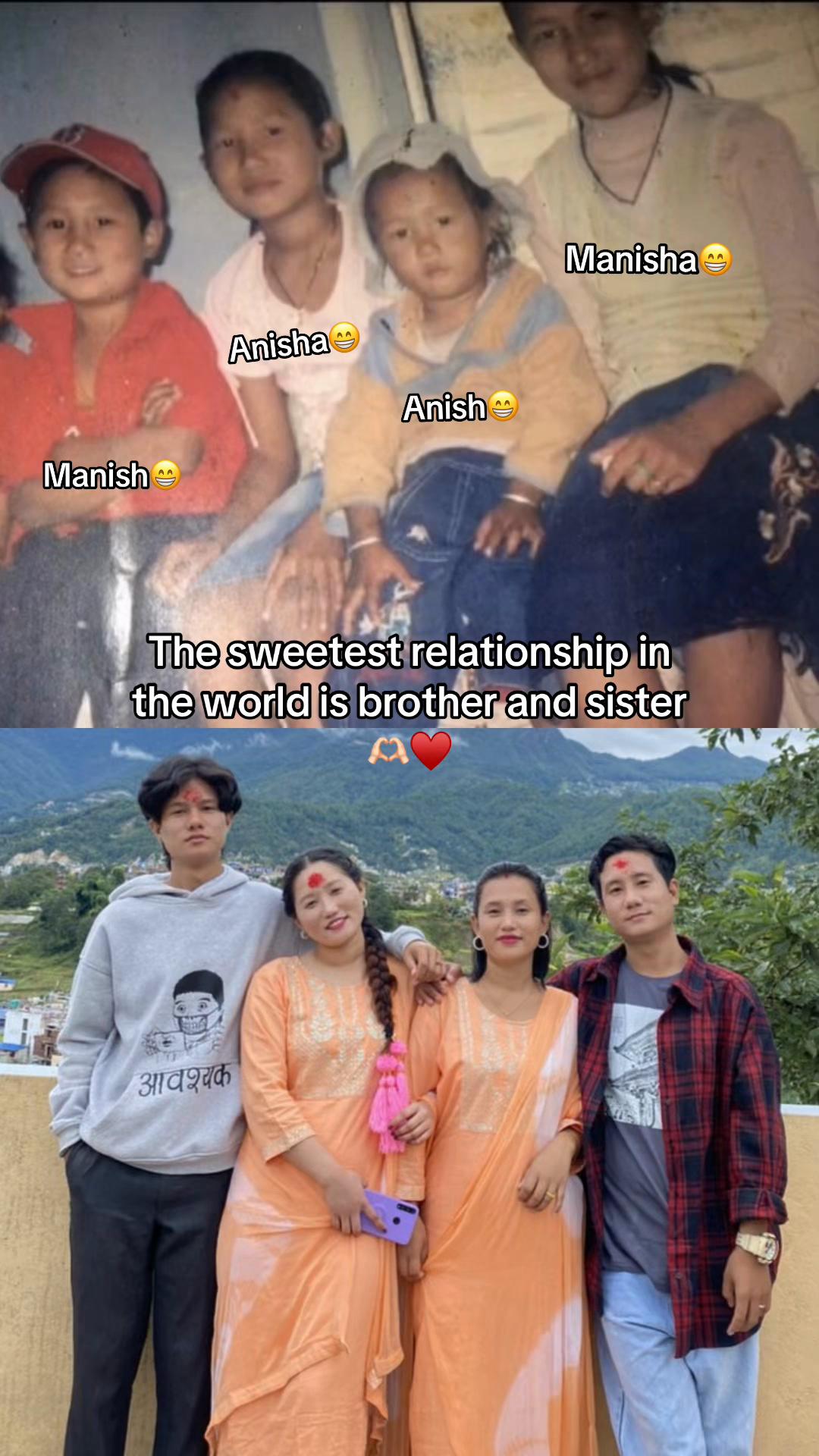 @Anisha Grg (Magar)🤗🌸