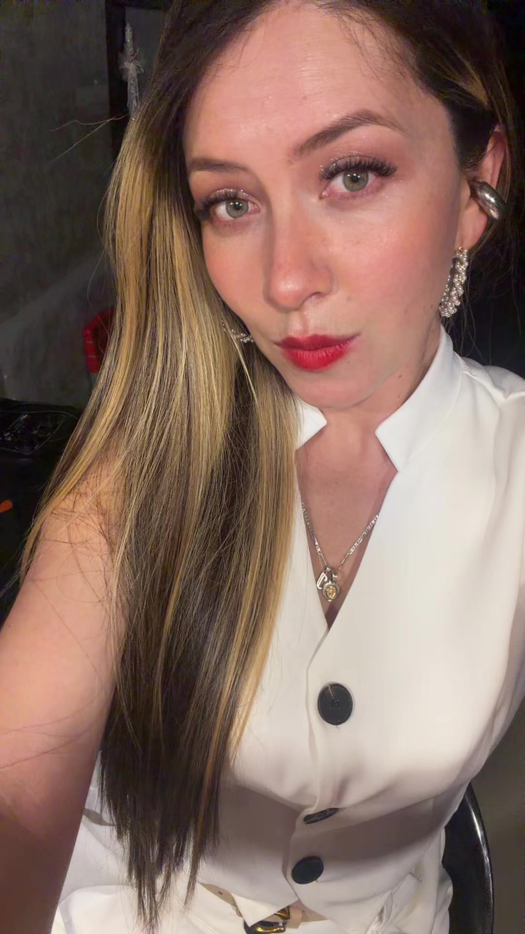 @Jesica Arevalo