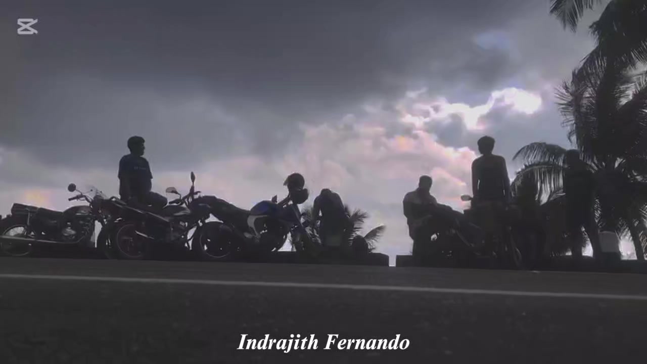 @Indrajith Fernando