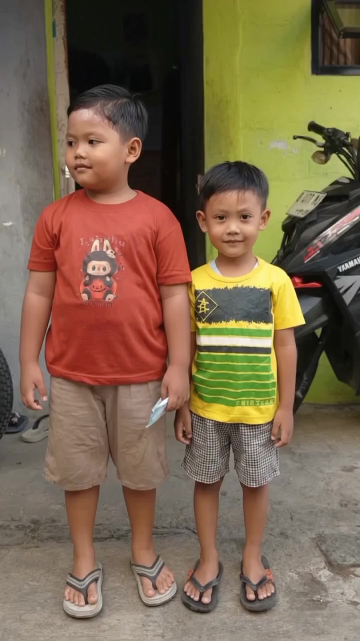 @Joe Rangga