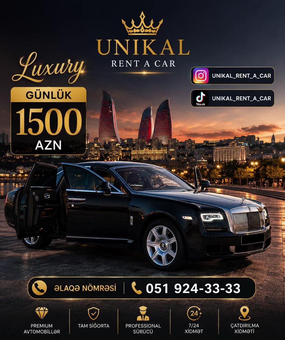 @UNİKAL_RENT_A_CAR