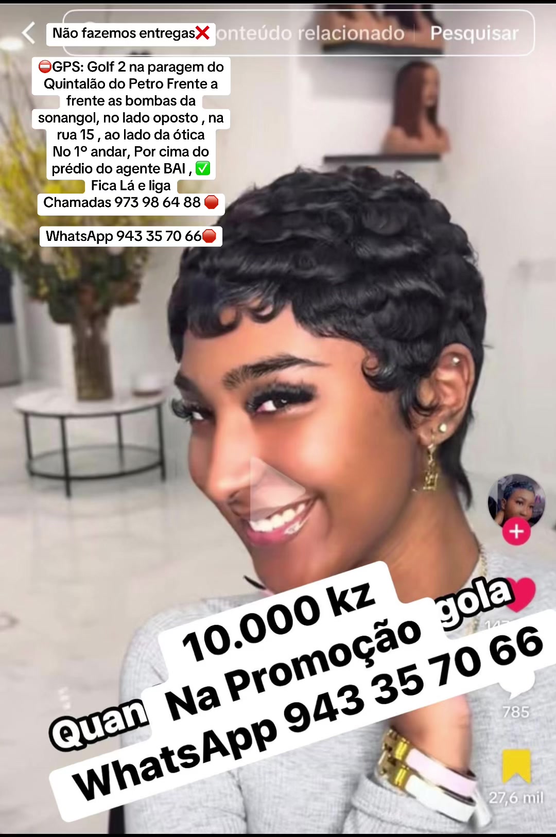 @Casa Das Novidades