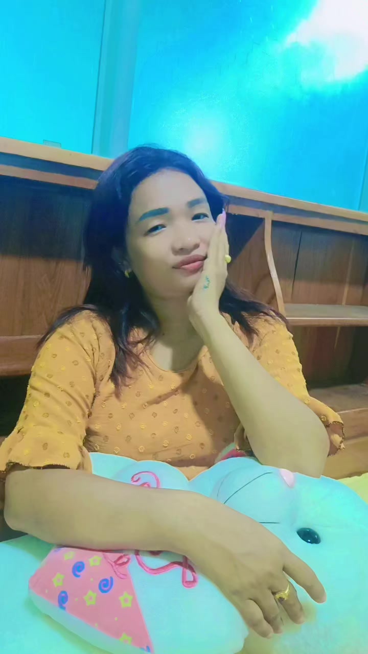 @Daw MayZin