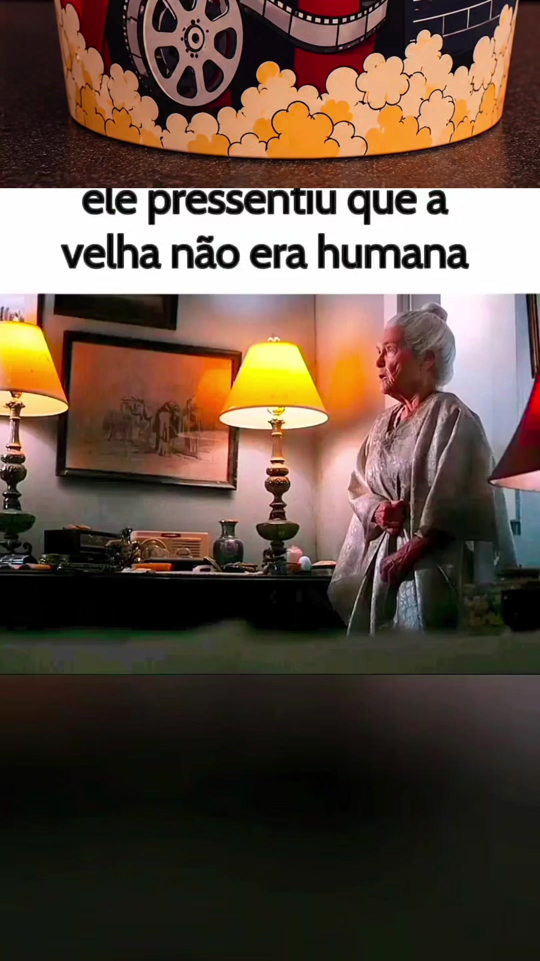 @CINE VÍCIO