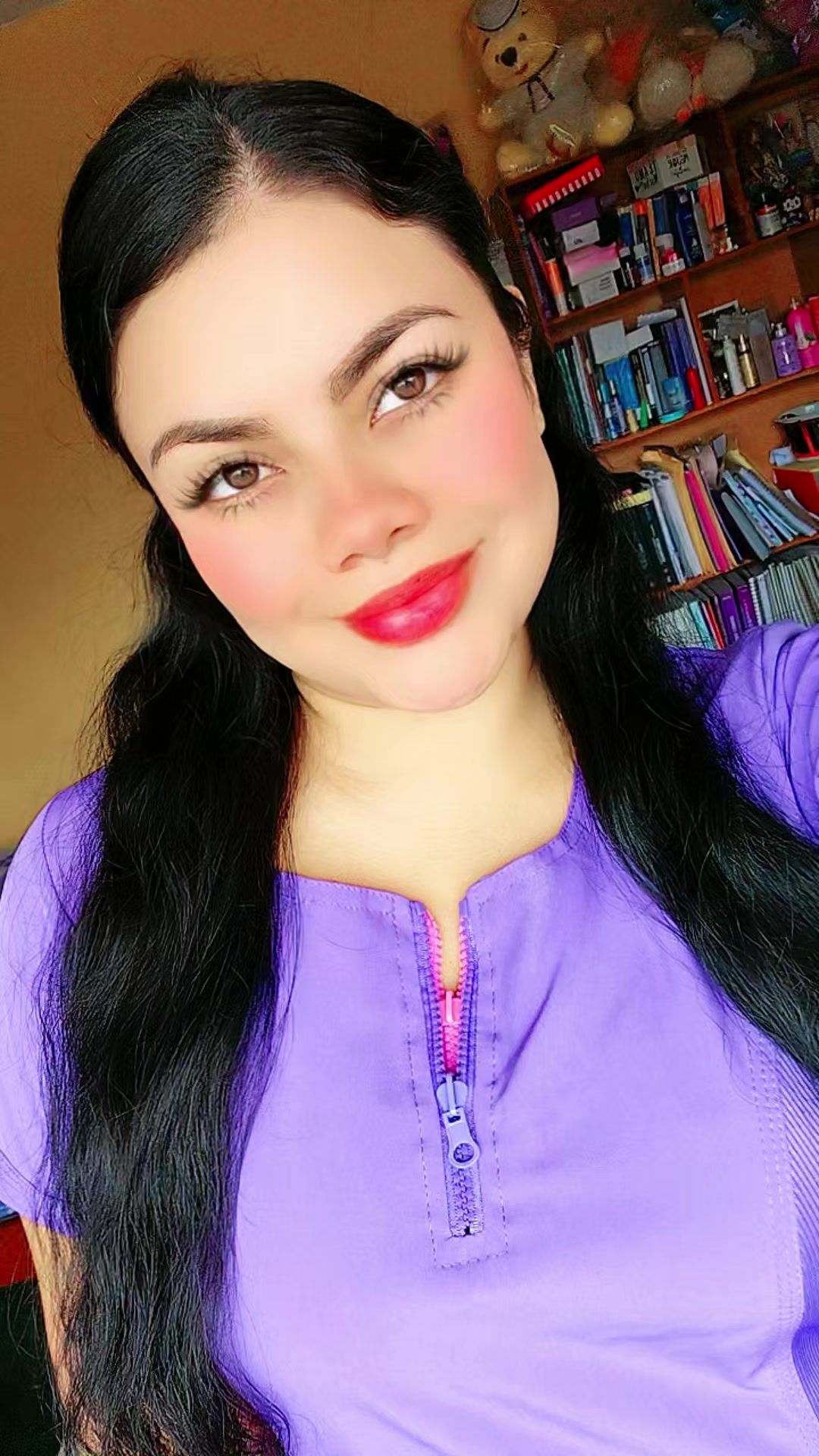 @Andrea Vidal Oficial