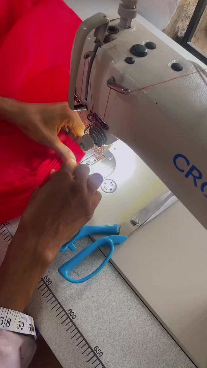 @Fashion designer in Ibadan