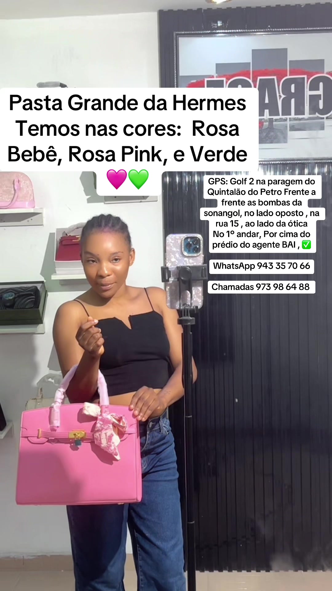 @Casa Das Novidades