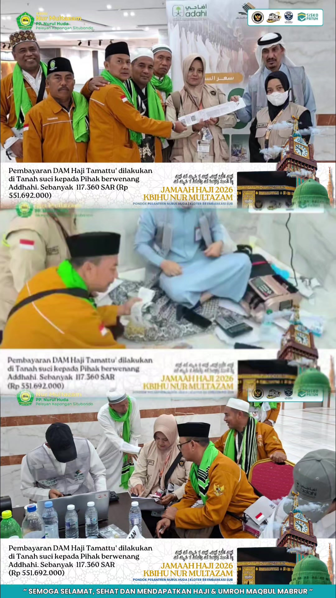 @Nur Multazam