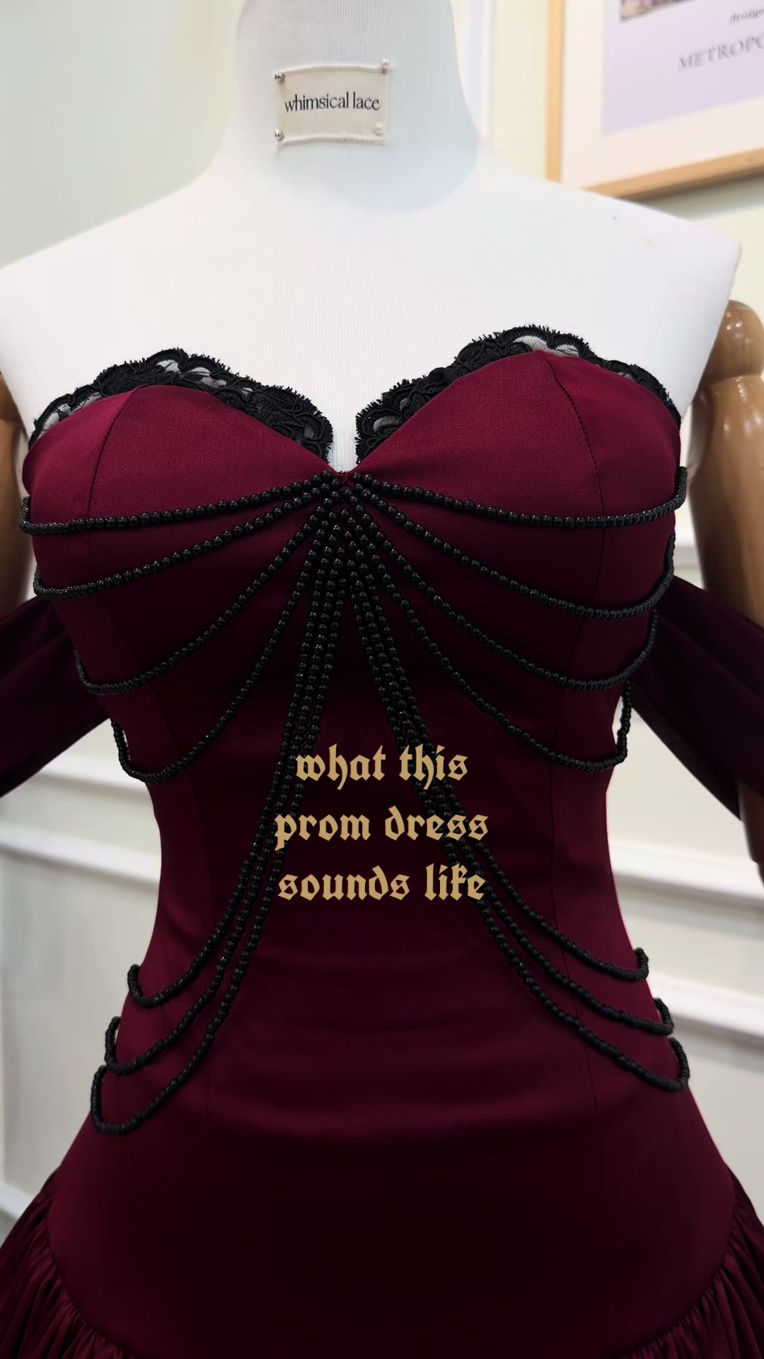 @Whimsical Lace