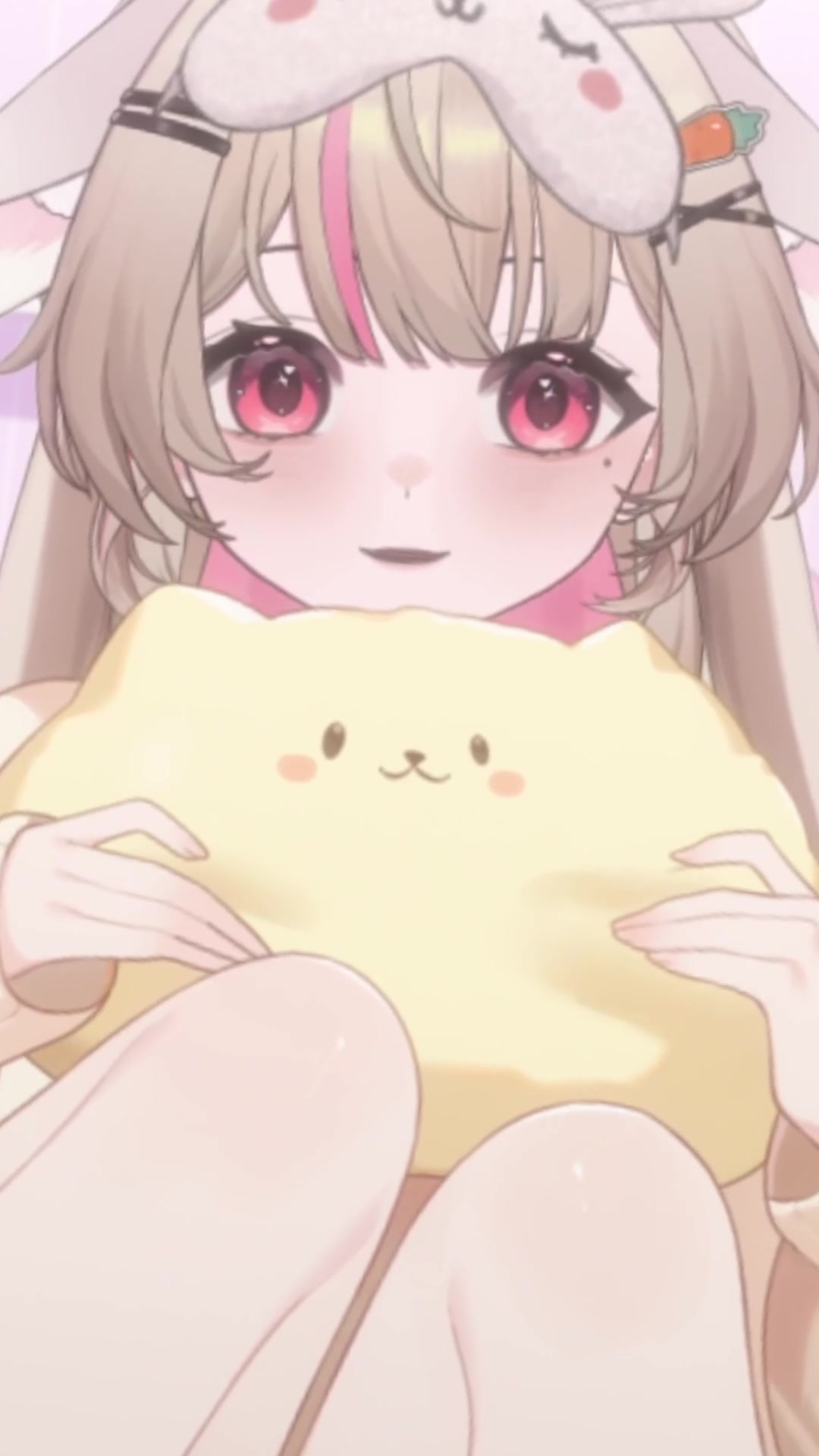 @月兎らび🌙🐰