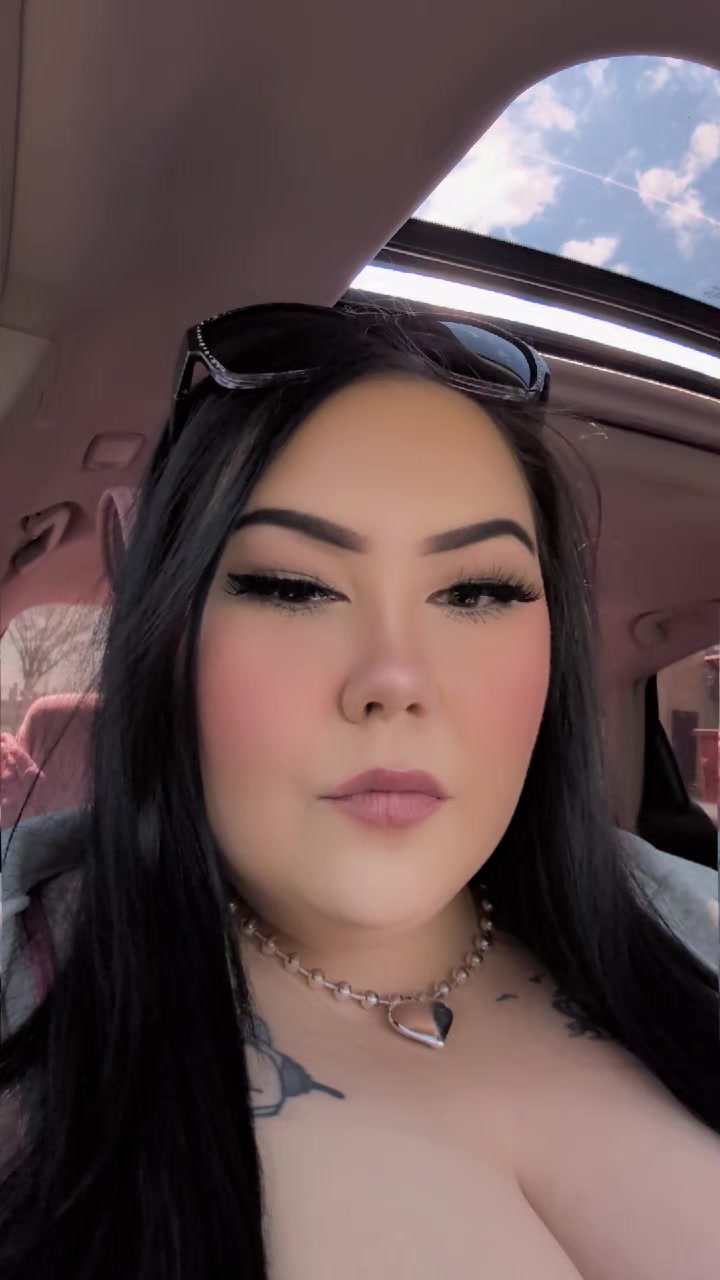 @Nikki Gee