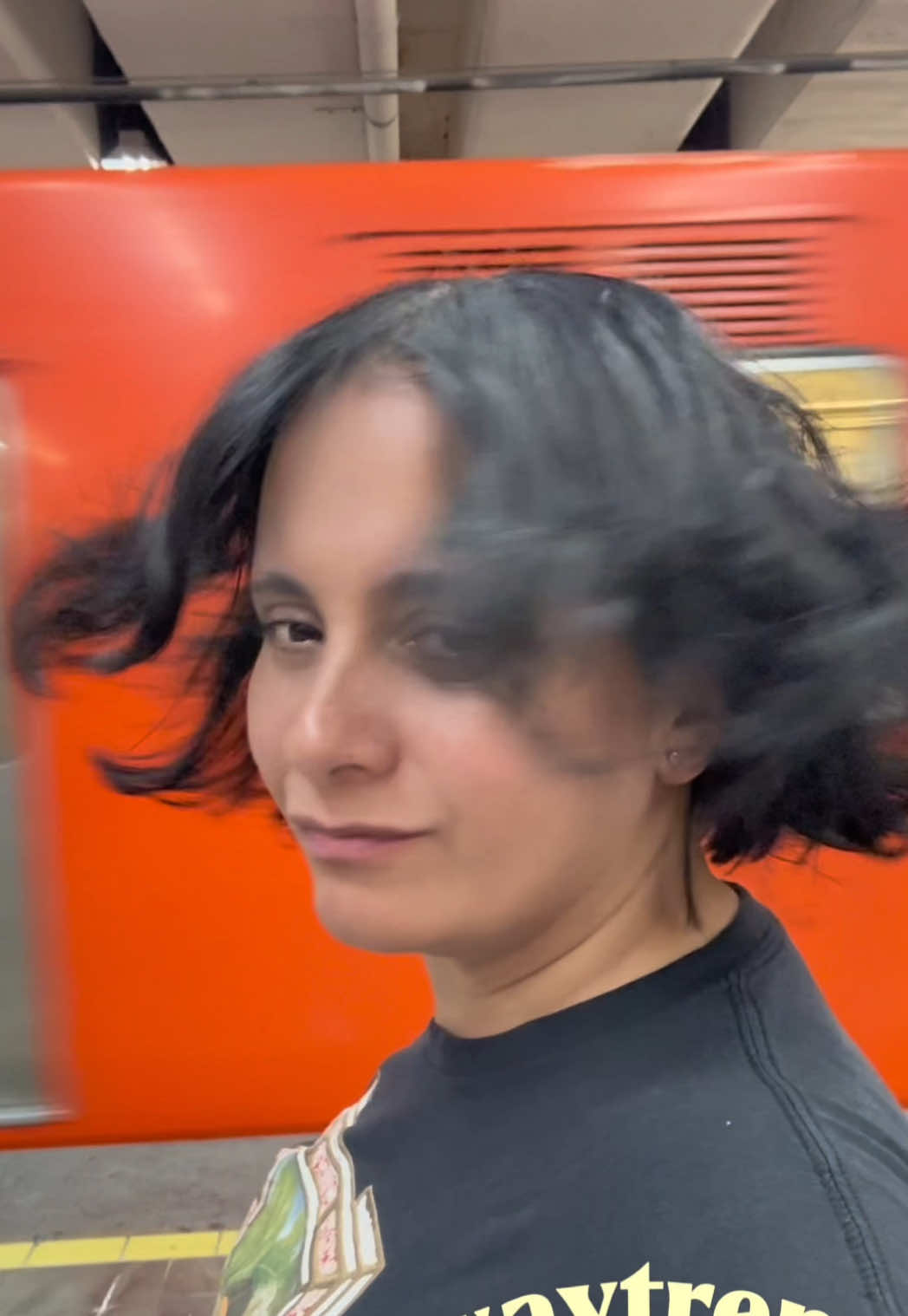 @Señora De Confianza