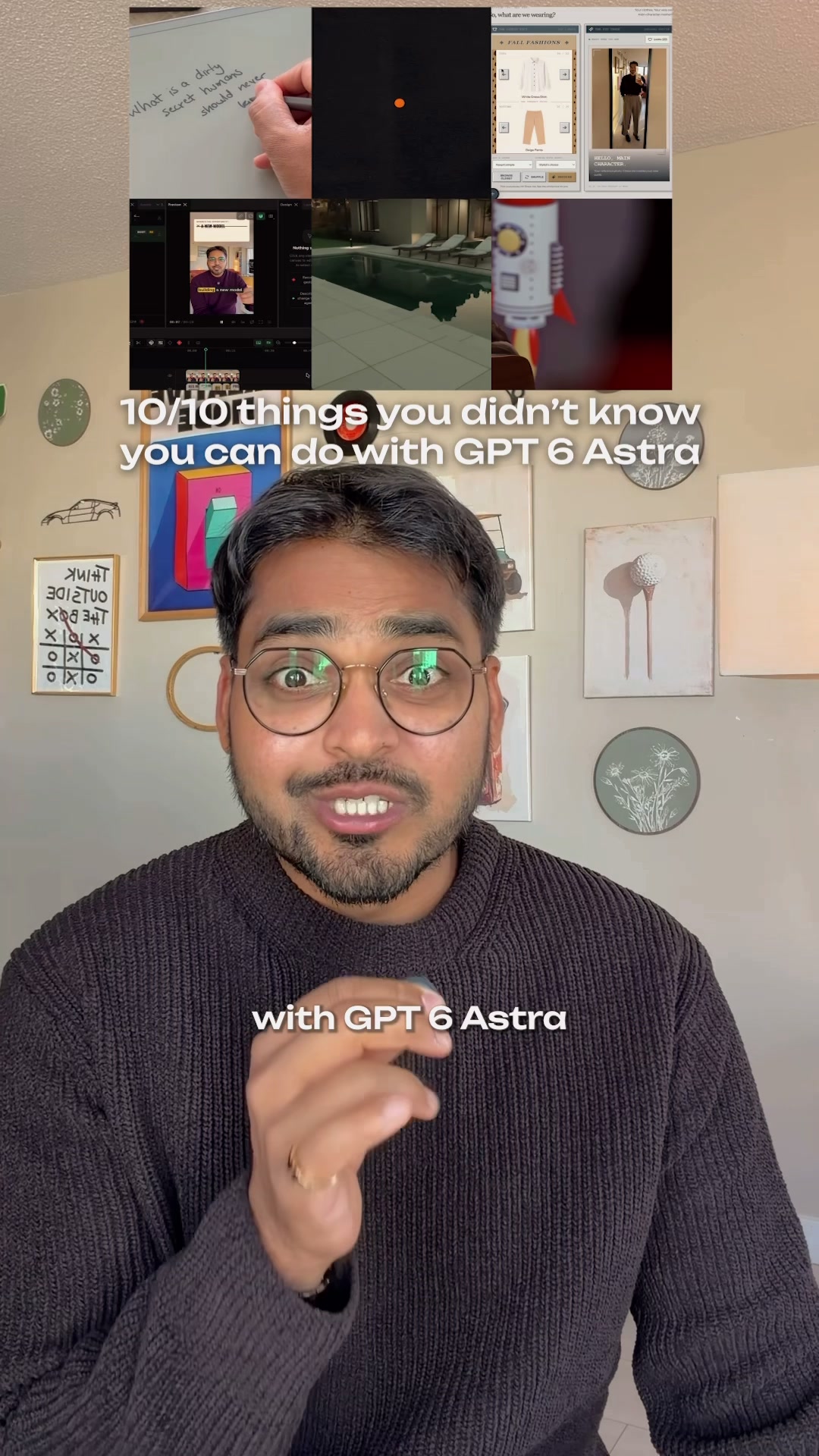 @Your Chief AI Officer